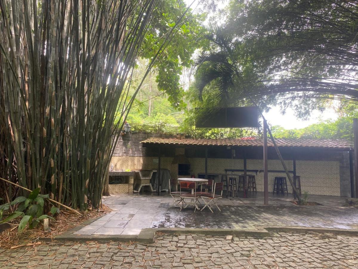 Rio Natureza apart 101 Rio de Janeiro Exterior foto