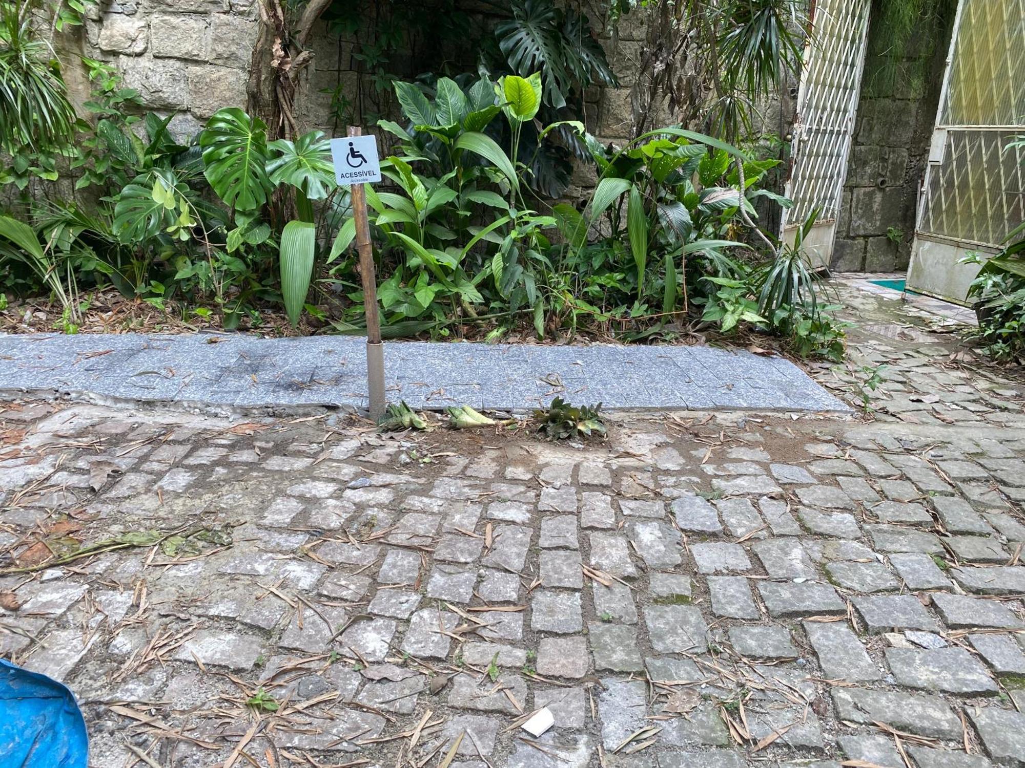 Rio Natureza apart 101 Rio de Janeiro Exterior foto