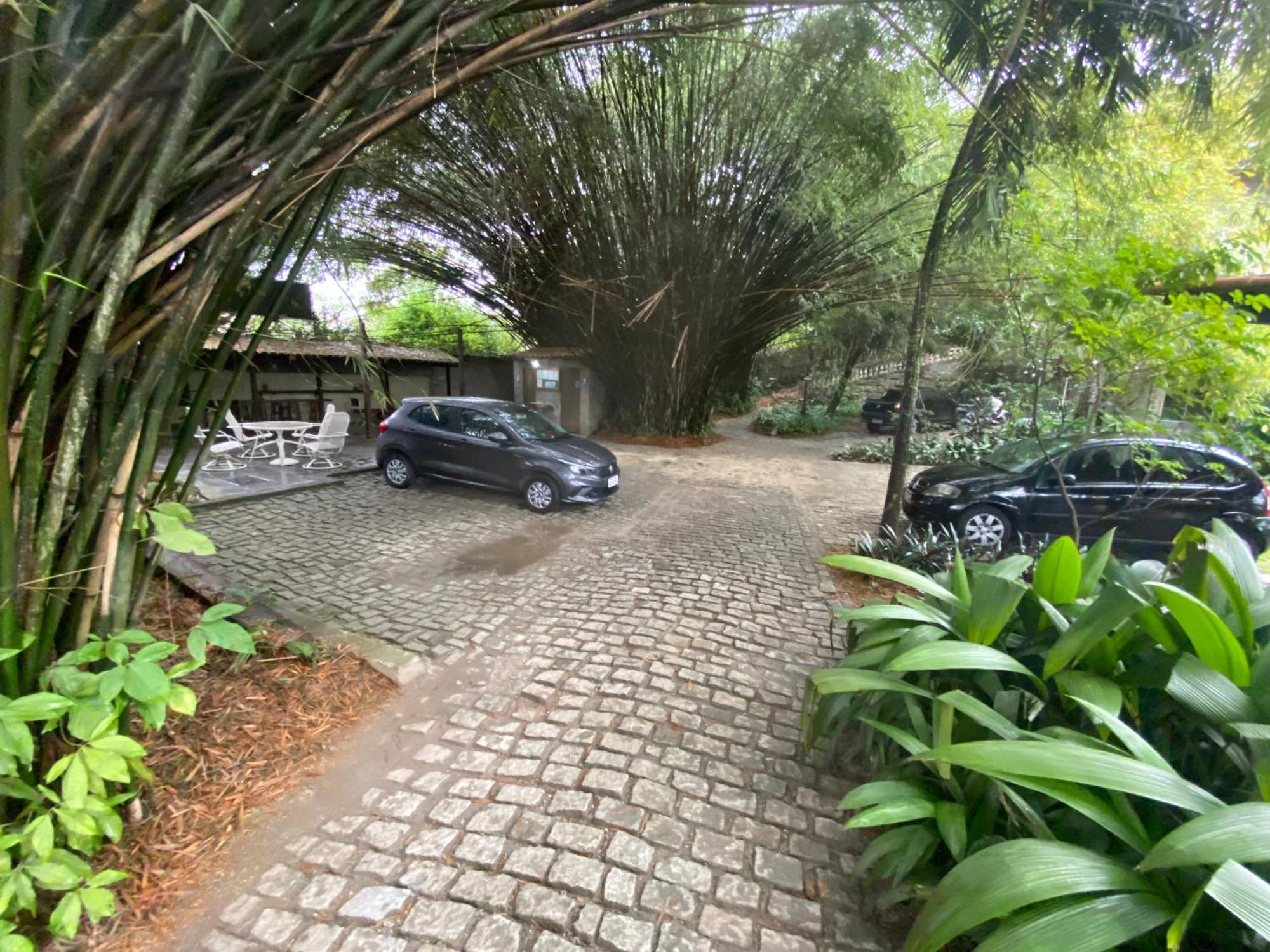 Rio Natureza apart 101 Rio de Janeiro Exterior foto