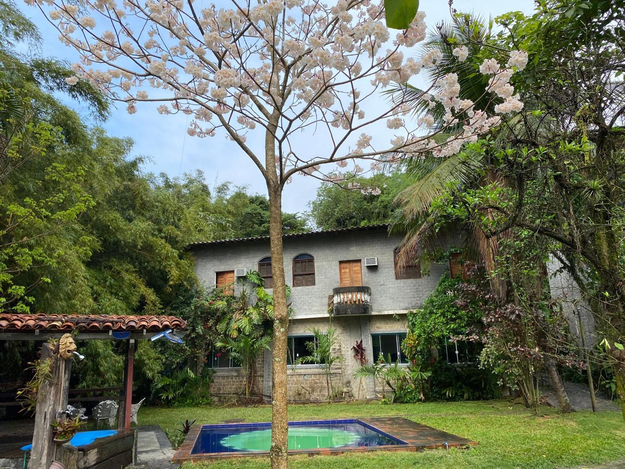 Rio Natureza apart 101 Rio de Janeiro Exterior foto