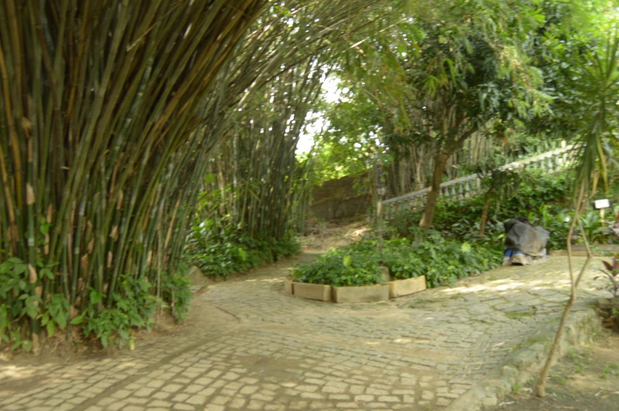 Rio Natureza apart 101 Rio de Janeiro Exterior foto