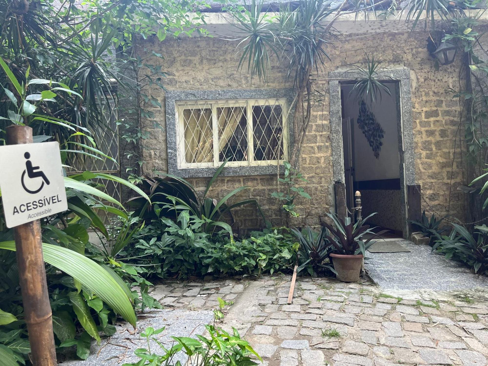 Rio Natureza apart 101 Rio de Janeiro Exterior foto